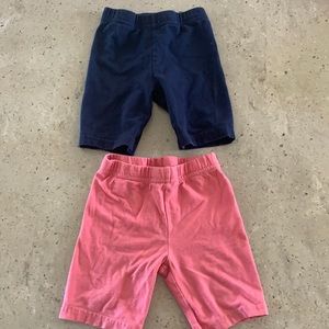 Girls 3T Shorts